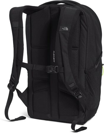 Рюкзак THE NORTH FACE Jester унісекс, чорний, універсальний розмір