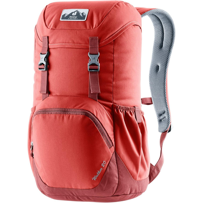 Рюкзак Deuter Walker 20 л для міста та подорожей