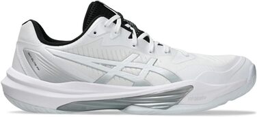 ASICS Gel-Tactic 12 - чоловічі кросівки, білий (47 EU)