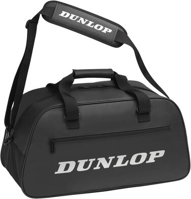 Сумка для спорту Dunlop Pro Luggage Line, містка спортивна дорожня сумка