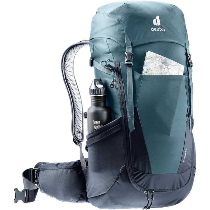 Рюкзак для туризму Deuter Futura 26 літрів