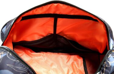 Спортивна сумка Vooray Burner 23 л з відділенням для взуття, 39 см