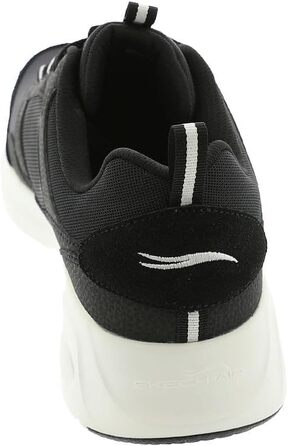 Чоловічі кросівки Skechers Skech-air Court Homegrown, 46 EU, чорні