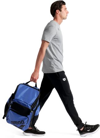 Рюкзак для плавання Arena One Go 45L - спортивний, туристичний