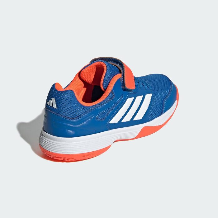 Кросівки adidas Speedcourt K темно-синього кольору (Navy) для дітей