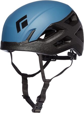 Каска Black Diamond Astral Blue M/L – захисний шолом для альпінізму, синій