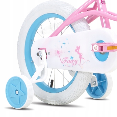 Дитячий велосипед Joystar Fairy, 14