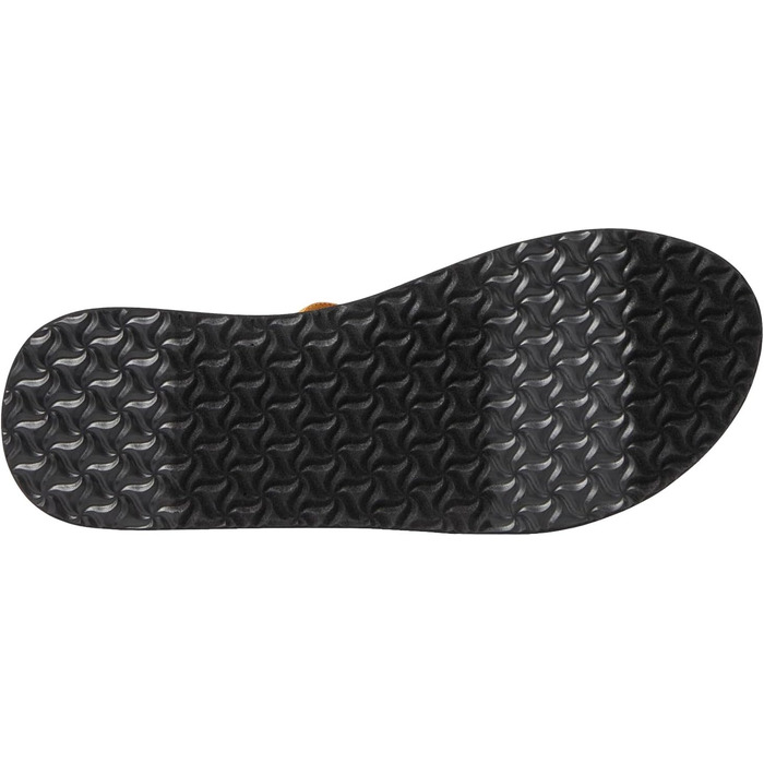 Жіночі шльопанці Teva Olowahu (40 EU, Refract Multi)