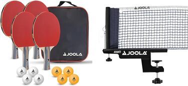 Набір для настільного тенісу JOOLA Team School