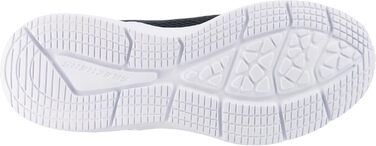 Чоловічі кросівки Skechers Dyna-Air Pelland: класичні та професійні (44 EU, синій)