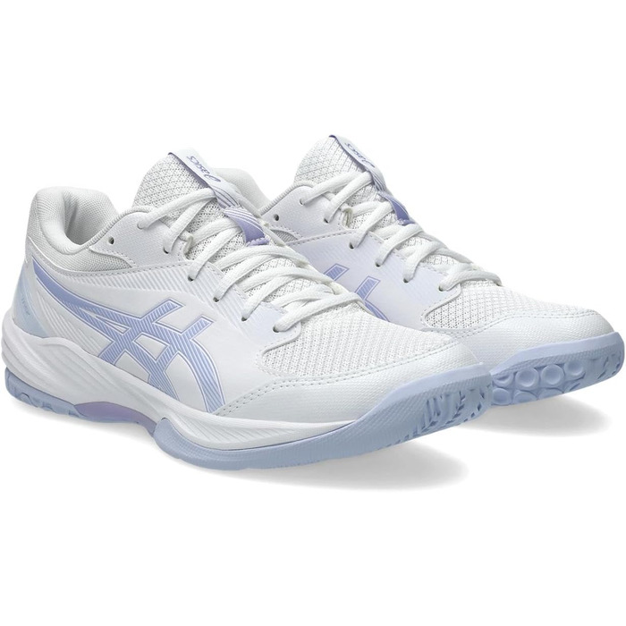 Жіночі кросівки ASICS Gel-Task 4 (44 EU, білий)