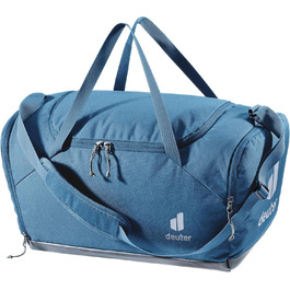 Спортивна сумка Deuter Hopper 25 л, хвилясто-графітова