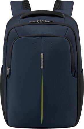 Рюкзак Samsonite Guardit 3.0 для ручної поклажі Ryanair, з відділенням для ноутбука 14.1'', 25x20x40 см, 24 л, синій, підходить під сидіння, легкий дорожній рюкзак для літака