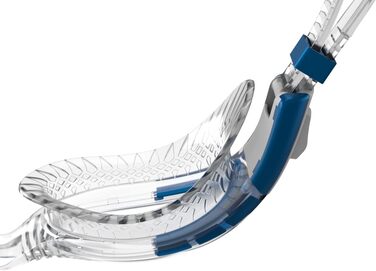 Унісекс окуляри для плавання Speedo Futura Biofuse Flexiseal Dual для дорослих