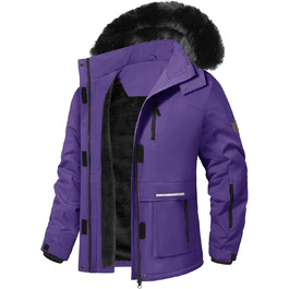 колір: віолетта