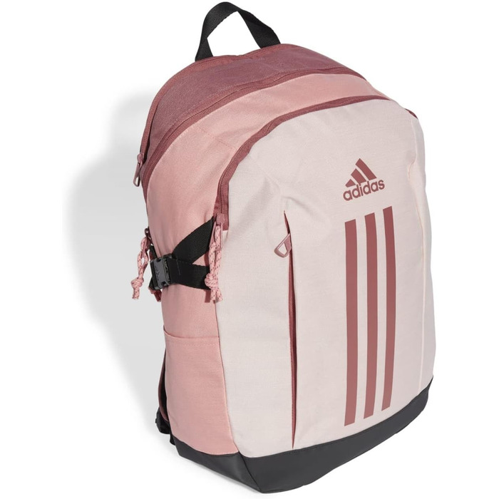 Рюкзак adidas Power унісекс, спортивний, чорний