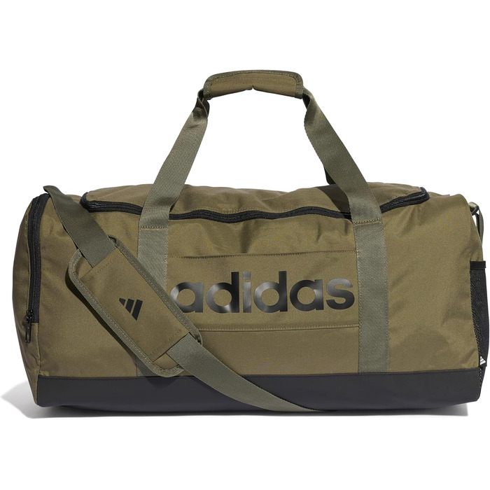 Універсальна спортивна сумка adidas Essentials Linear, унісекс