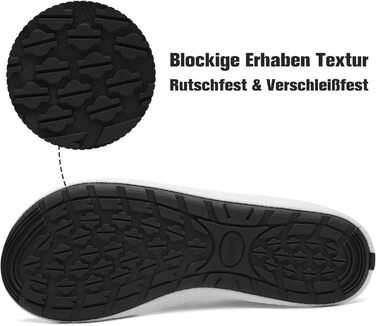 Чоботи для плавання SAGUARO: чоловічі та жіночі, для басейну, пляжу, серфінгу, дайвінгу, неопренові, швидко сохнуть, розмір EU 36-47, зелені, жовті, білі