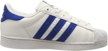 Дитячі кросівки Adidas Superstar, розмір 29 EU, білий, синій