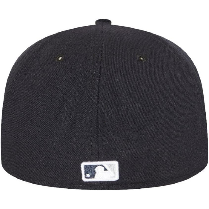 Кепка New Era Chicago White Sox 59fifty Authentic On Field MLB Чорна 57-58