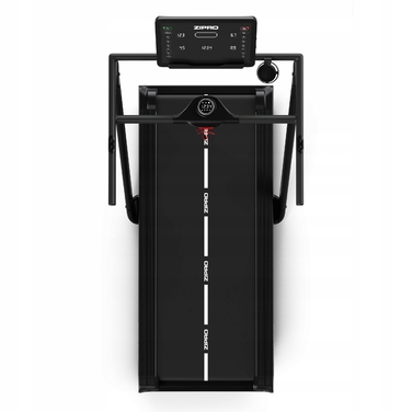 Електрична бігова доріжка Zipro Iluzion V2 до 150 кг