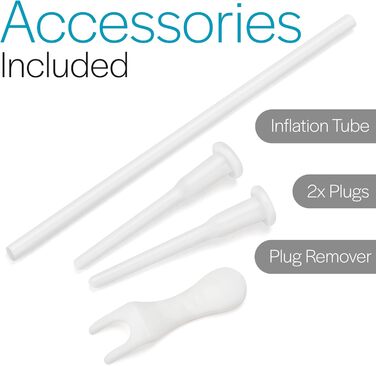 Пілябол Core Balance - Йога-м'яч для фітнесу та реабілітації - 23 см, 200 кг, фіолетовий