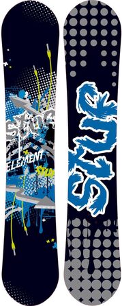 Сноуборд STUF ELEMENT 152 см 2012, для дорослих