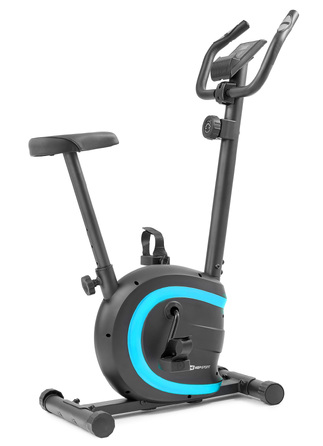 Велотренажер Hop-Sport HS-015H Vox синій