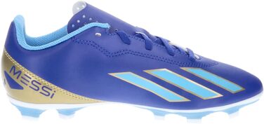 Кросівки Adidas Copa Pure.3 Fg для хлопчиків, 32 EU, кольори: Lucid Blue, Blue Burst, Cloud White