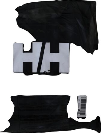 Рятувальний жилет Helly Hansen Rider Qajaq, розмір XXS-XS, темно-синій