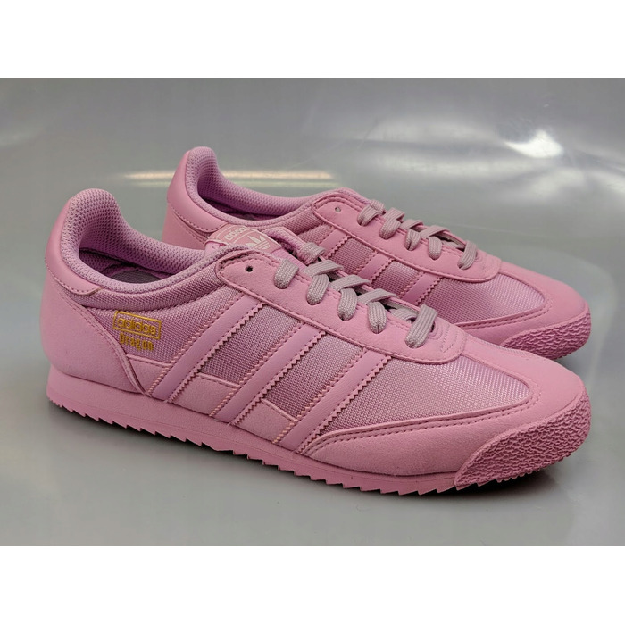 Жіночі спортивні кросівки Adidas Dragon OG J, розмір 36
