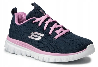 Жіночі спортивні кросівки Skechers Graceful Get Connected, розмір 37,5