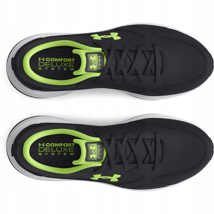 Спортивні чоловічі кросівки Under Armour, розмір 44