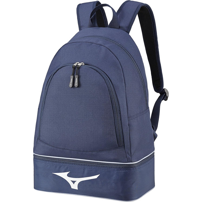 Рюкзак Mizuno унісекс, міський, спортивний