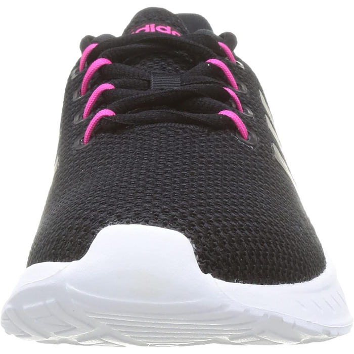 Чоловічі кросівки Adidas Questar Flow Nxt для бігу, 38 EU, чорний/маєнті