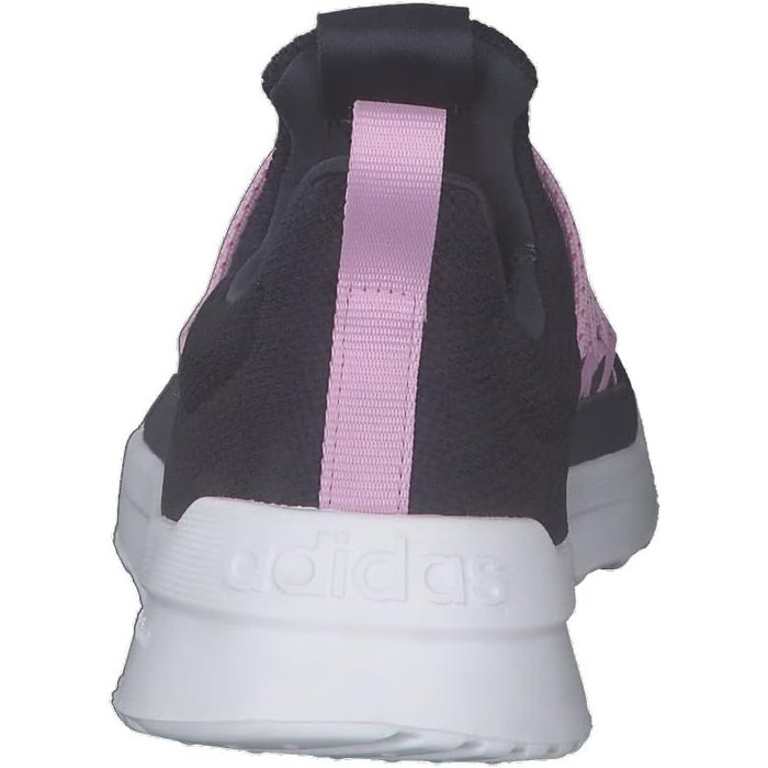 Дитячі кросівки Adidas Lite Racer Adapt 5.0 K - Shadow Navy/Legend Ink/Bliss Lilac