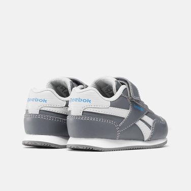 Дитячі кросівки Reebok Royal Cl Jog 3.0 - Kreideweiß (21 EU)