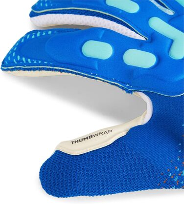 Воротарські рукавички PUMA Future Pro Hybrid для футболу