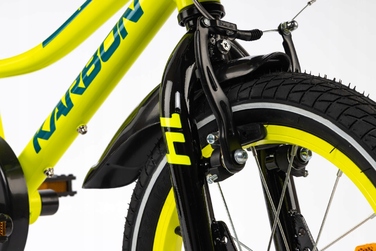 Дитячий велосипед Karbon JAZZ 14