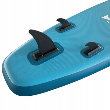 Надувна SUP-дошка Activ/Space 350 см, комплект, вантажопідйомність 220 кг