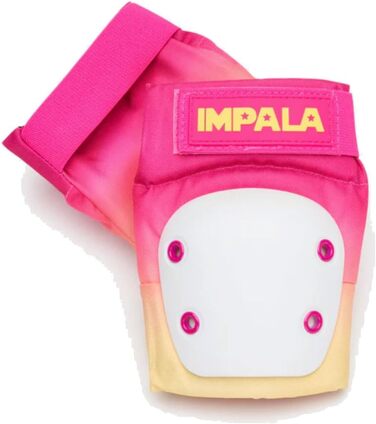 Impala Skate – Захисне спорядження для роликових ковзанів та скейтборду