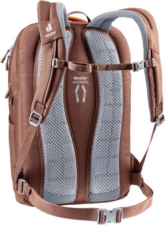 Рюкзак Deuter Giga для ноутбука 28 л – міський, водостійкий