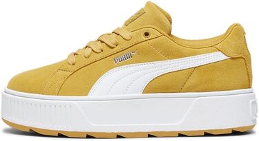 Жіночі кросівки Puma Karmen L білого кольору (розмір 42 EU, Amber Puma White)