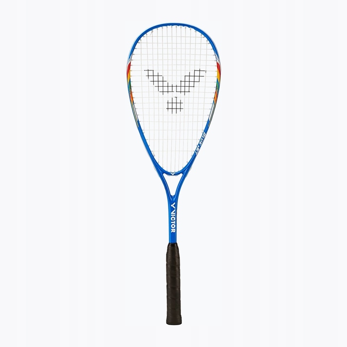 Ракетка для сквошу VICTOR Blue Jet OS