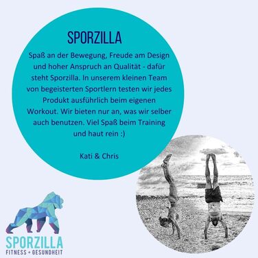 Фітнес-мат для йоги Sporzilla Premium XL, 80 см, 8 мм, нековзкий, без шкідливих речовин, з розміткою, рожевий