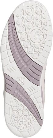 Жіночі баскетбольні кросівки Adidas Midcity Low, 44 EU, Wonder Quartz/Preloved Fig/Core White