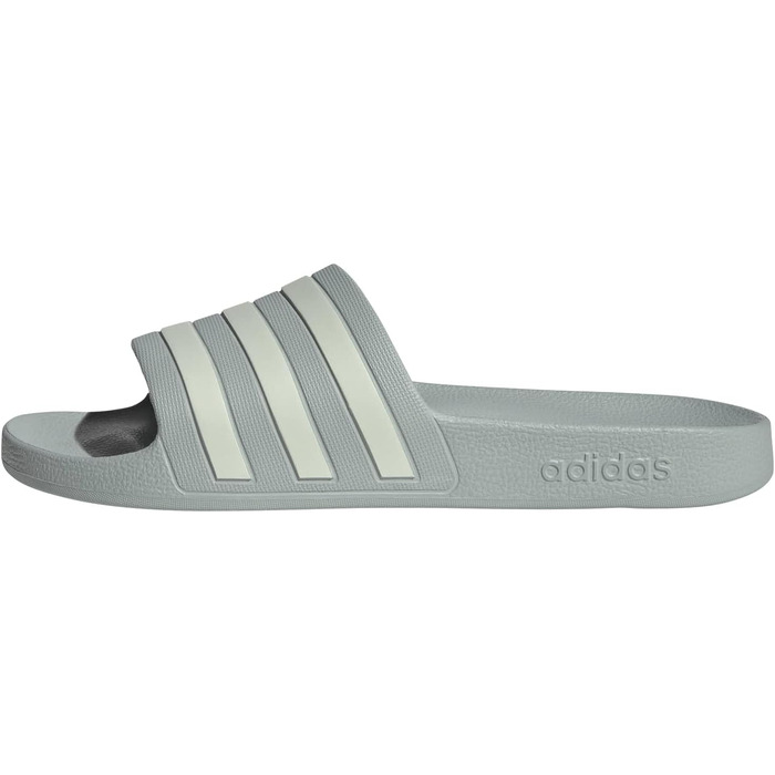 Шльопанці Adidas Adilette Aqua Unisex (38 EU, Wonder Sage Linen Green)