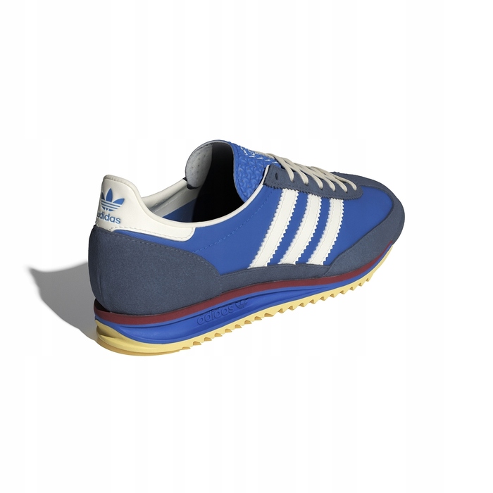 Кросівки Adidas SL 72 OG JS0255, р. 40
