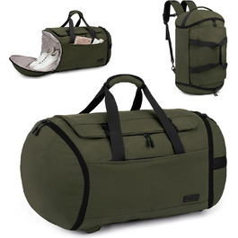 колір: темно-зелений