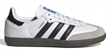 Жіночі спортивні кросівки Adidas Samba, розмір 39 1/3